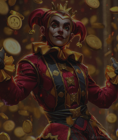 Royal Joker Hold and Win