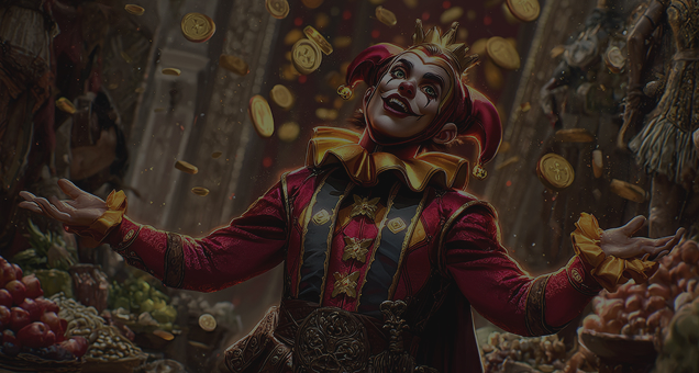 Royal Joker Hold and Win