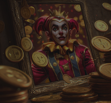 Royal Joker Hold and Win