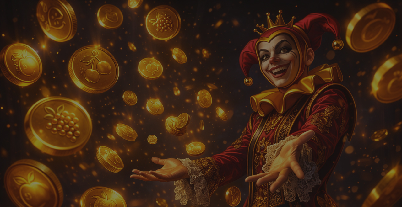 Royal Joker Hold and Win