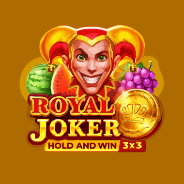 Royal Joker Hold and Win